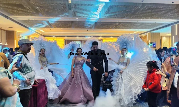 Kishan sir Choreographer